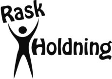 Raskholdning Logo